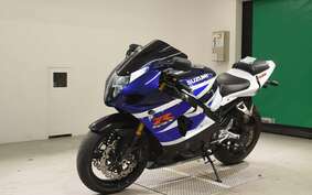 SUZUKI GSX-R1000 2004 BZ111