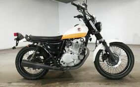 SUZUKI GRASS TRACKER NJ47A