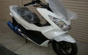 HONDA PCX125 JF56