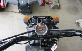 HONDA ZUMAR AF58