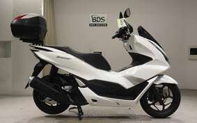 HONDA PCX125 JK05