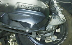 SUZUKI SWISH 125 DV12B