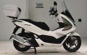 HONDA PCX125 JK05