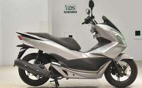 HONDA PCX125 JF56