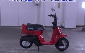 HONDA ｽｶｯｼｭ AB11