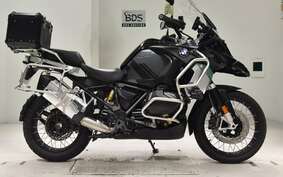 BMW R1250GS ADVENTURE 2021