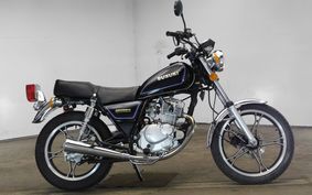 SUZUKI GN125 H PCJG9