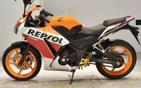 HONDA CBR250R A MC41