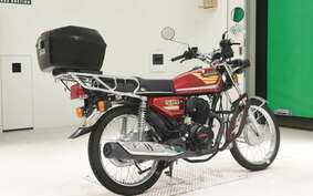 HONDA CG125