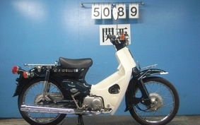 HONDA C70 SUPER CUB C70