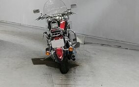 YAMAHA DRAGSTAR 1100 CLASSIC 2004 VP13J