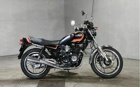 YAMAHA XJ550 4V8