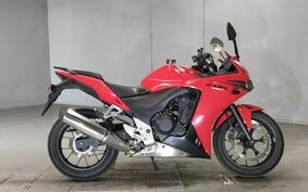 HONDA CBR400R 2014 NC47