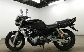 KAWASAKI BALIUS 250 Gen.2 ZR250B