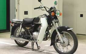 HONDA CD125T BENLY JA03