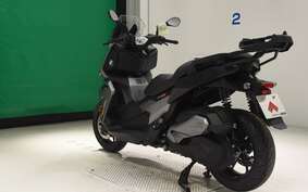 BMW C400X 2021