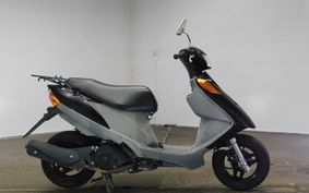 SUZUKI ADDRESS V125 CF4EA