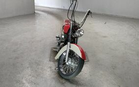 HONDA STEED 400 1993 NC26