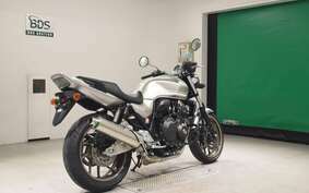 HONDA CB400SF GEN 4 A 2020 NC42