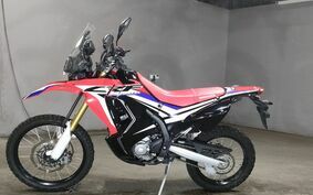 HONDA CRF250 Rally MD44