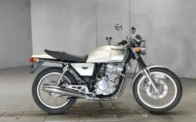 HONDA GB250 CLUBMAN MC10