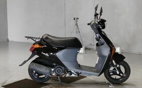 SUZUKI LET's 5 G CA47A