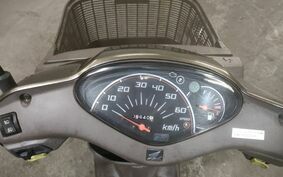 HONDA DIO CESTA AF68