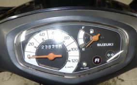 SUZUKI ADDRESS V125 G CF46A