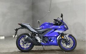 YAMAHA YZF-R25 RG43J