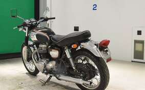 KAWASAKI W650 2003 EJ650A