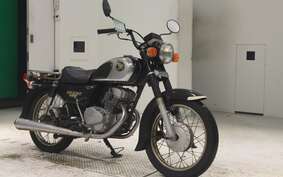 HONDA CD125T BENLY CD125T