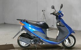 SUZUKI ADDRESS V50 G Type CA44A