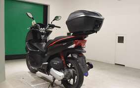 HONDA PCX 150 KF18