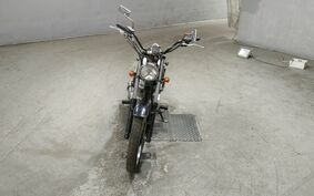 SUZUKI GRASS TRACKER NJ4BA