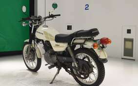 HONDA CT250S SILKROAD L250S