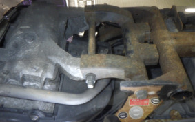 SUZUKI ADDRESS V125 G CF46A