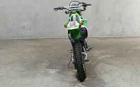 KAWASAKI KLX250 SR LX250E