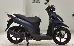 SUZUKI ADDRESS 110 CE47A