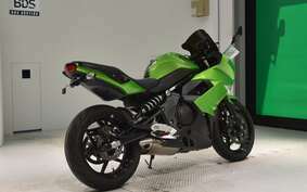 KAWASAKI NINJA 400R 2013 ER400B