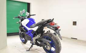 SUZUKI GLADIUS 2011 VK58A