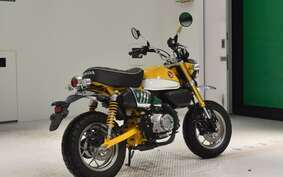 HONDA MONKEY 125 ABS JB02