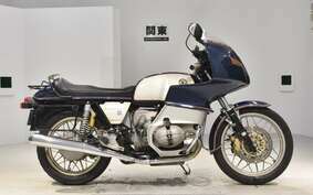 BMW R100RS 1980