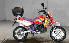 KAWASAKI KSR-2 MX080B