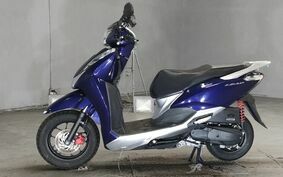 HONDA LEAD 125 JF45