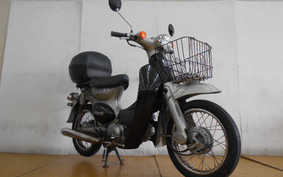 HONDA LITTLE CUB C50