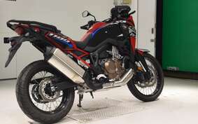 HONDA CRF1100L AFRICA TWIN 2024 SD10