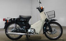 HONDA C70 SUPER CUB HA02