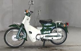 HONDA C50 SUPER CUB AA01