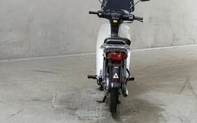 HONDA C100 SUPER CUB HA06