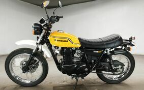 KAWASAKI 250TR BJ250F